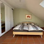 Haus Adomeit Appartamento