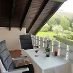Haus Adomeit Appartamento