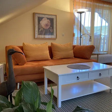 Haus Adomeit * Bad Neuenahr-Ahrweiler