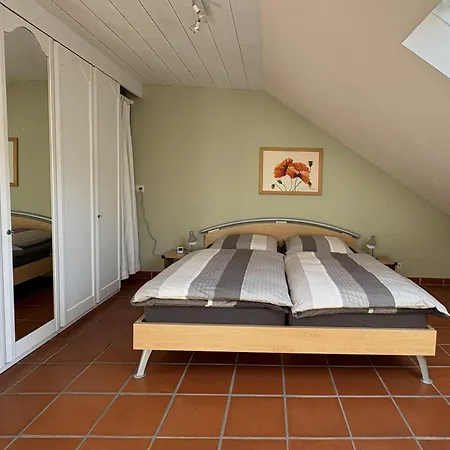 Haus Adomeit 아파트