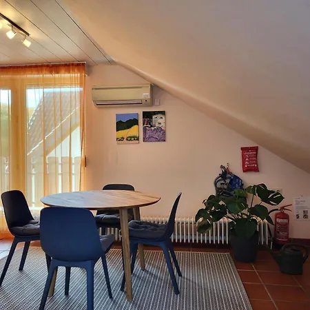 Haus Adomeit Apartmán *
