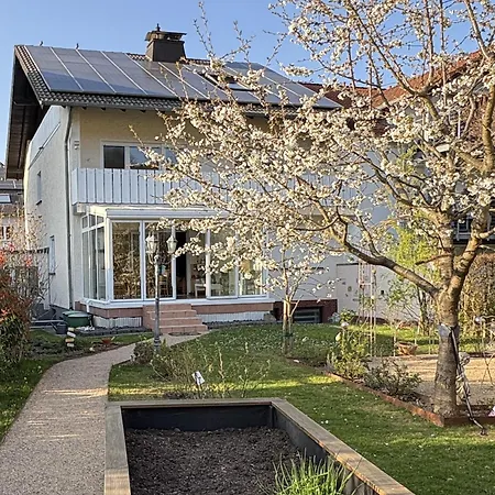 Apartment Haus Adomeit Bad Neuenahr-Ahrweiler