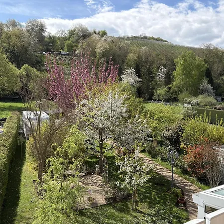 Haus Adomeit * Bad Neuenahr-Ahrweiler