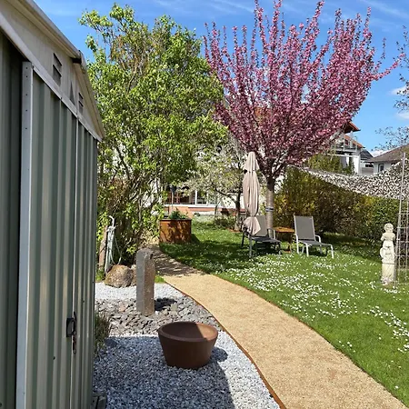 Haus Adomeit Apartmán Bad Neuenahr-Ahrweiler