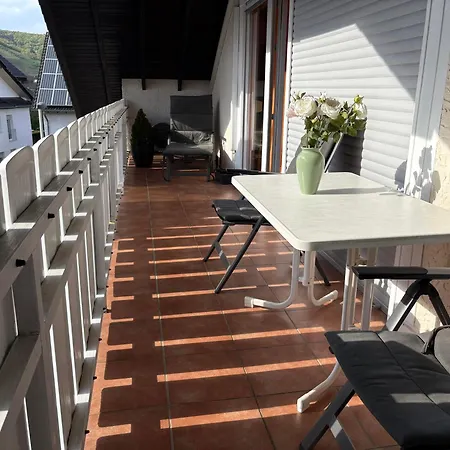 Haus Adomeit 바트노이에나르아르바일러