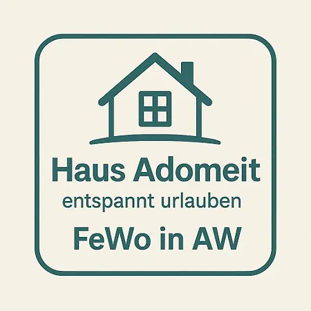 Haus Adomeit *
