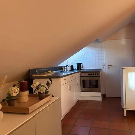 Apartment Haus Adomeit