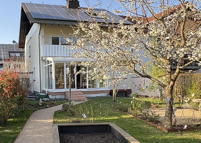 Lägenhet Haus Adomeit Bad Neuenahr-Ahrweiler