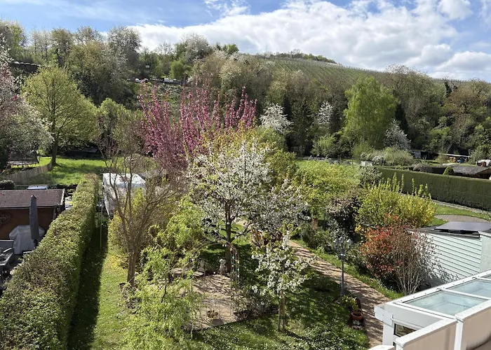 Haus Adomeit * Bad Neuenahr-Ahrweiler