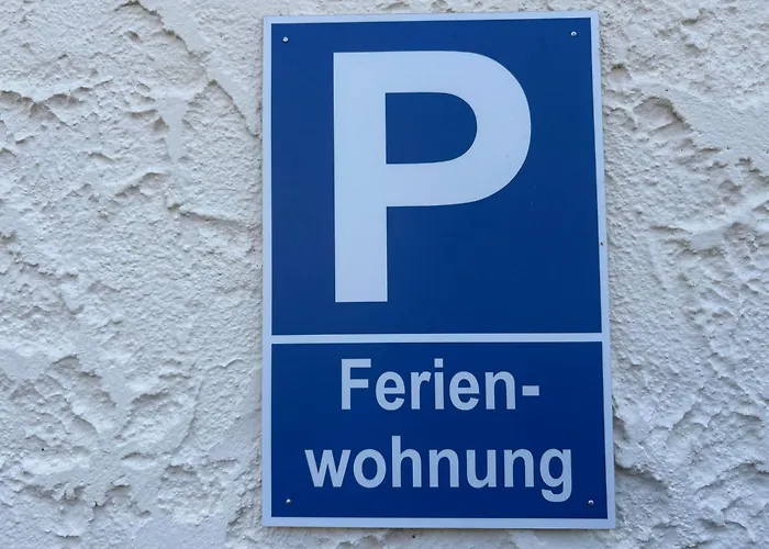 Haus Adomeit Lägenhet